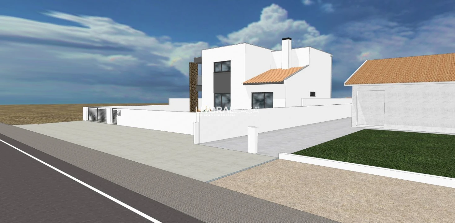 Moradia T3 para Venda em Vagos e Santo António Foto 9