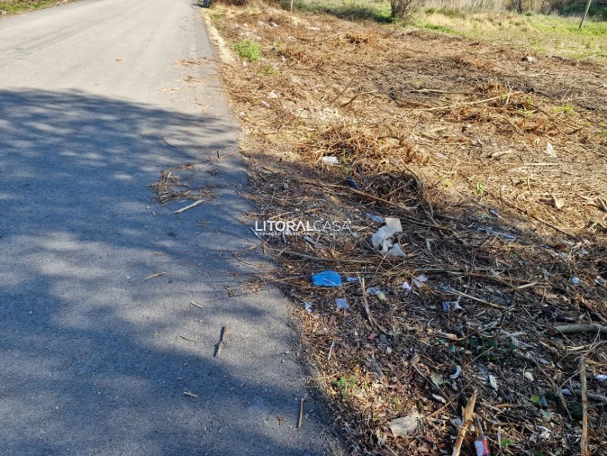 Terreno para Venda em Murtosa Foto 10