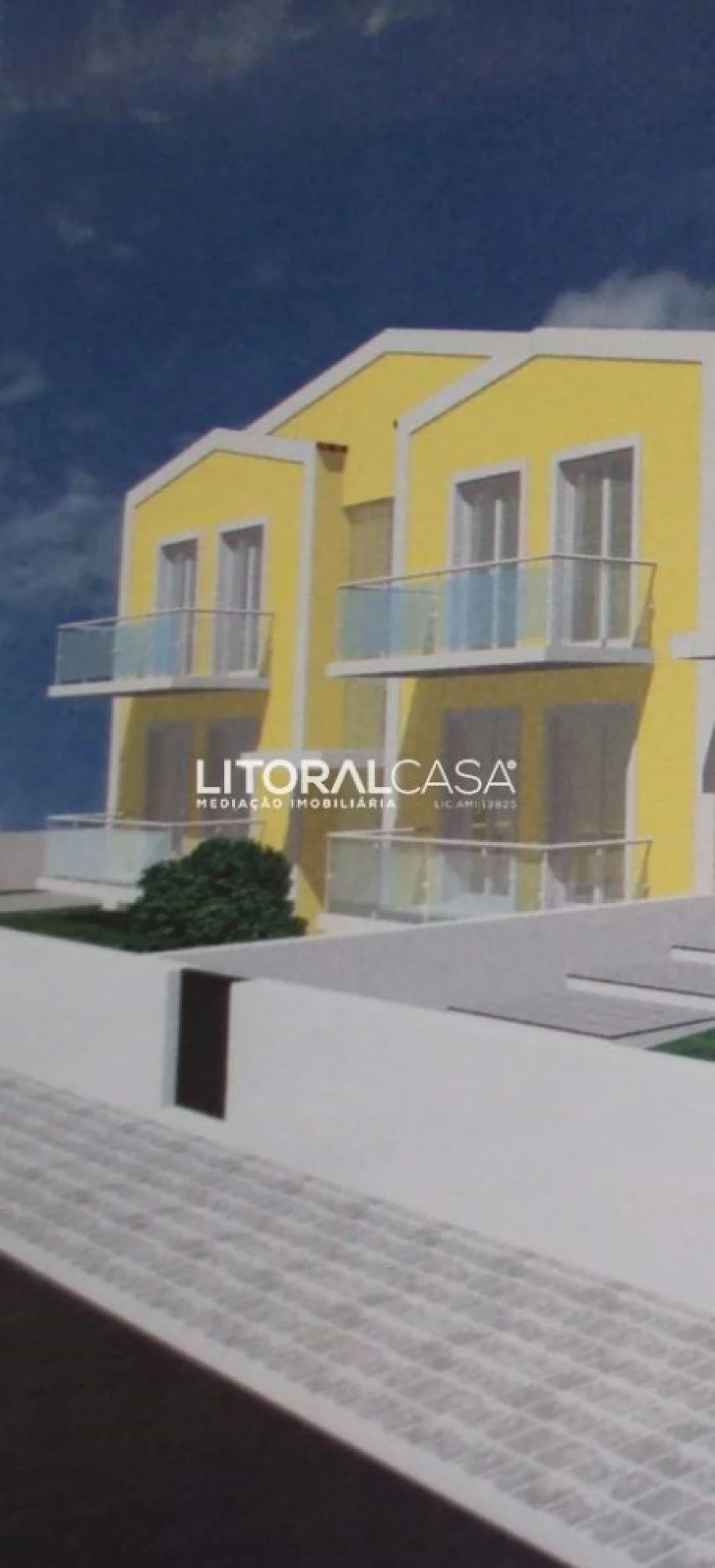 Terreno para Venda em Murtosa Foto 2