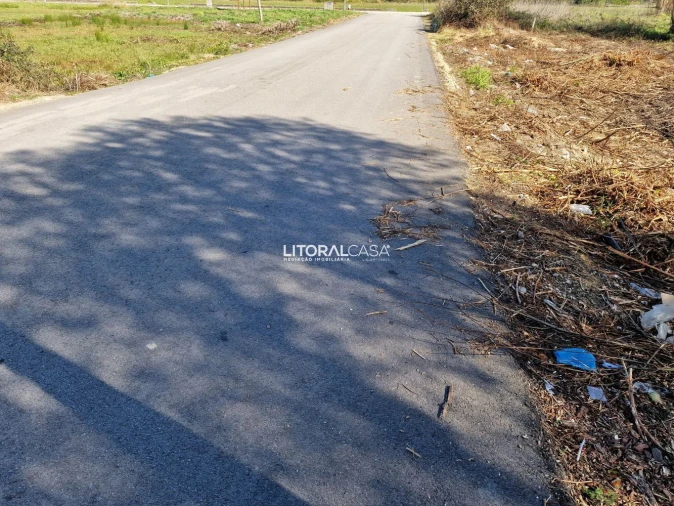 Terreno para Venda em Murtosa Foto 11