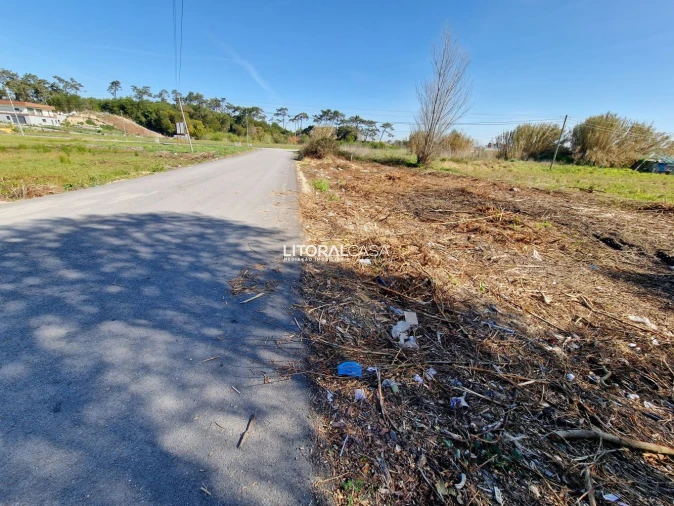 Terreno para Venda em Murtosa Foto 4