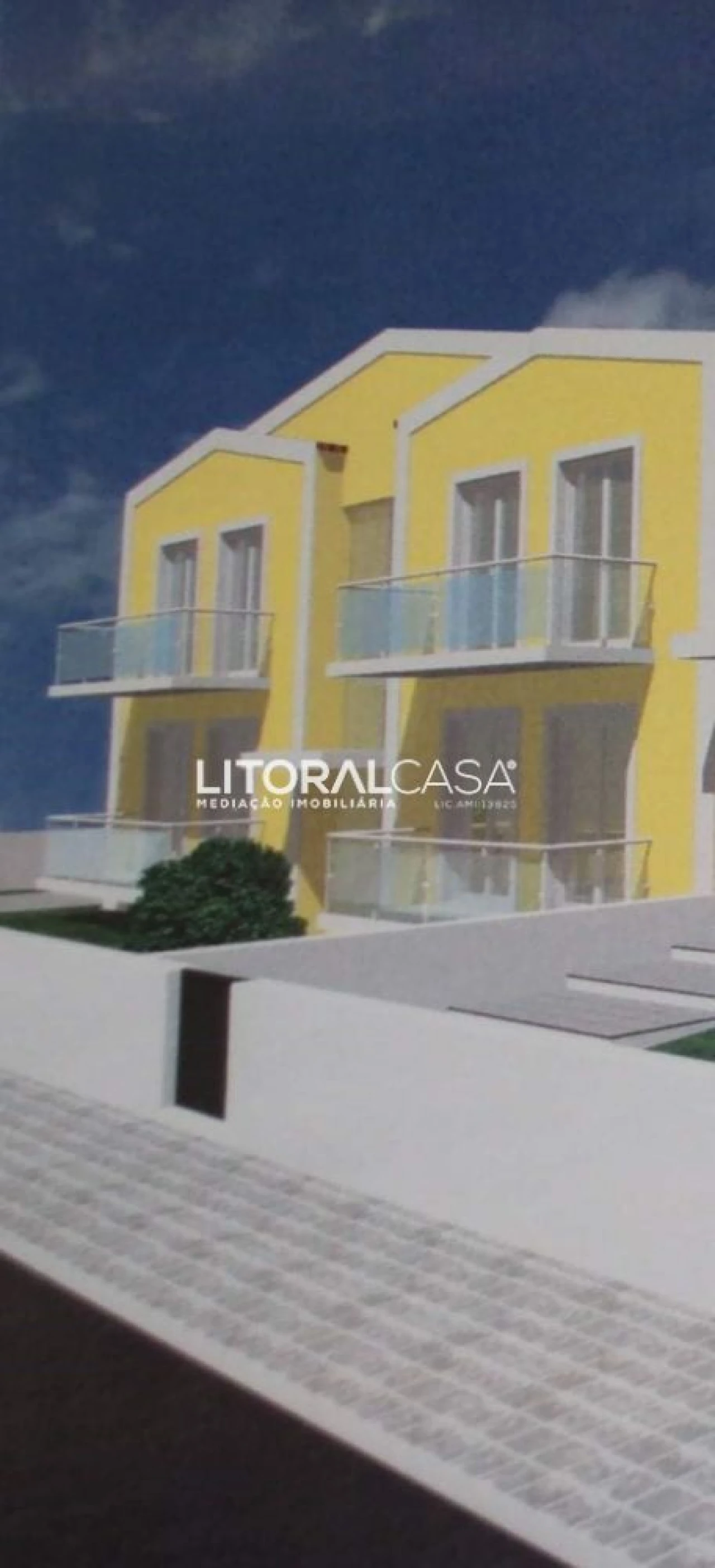 Terreno para Venda em Murtosa Foto 2