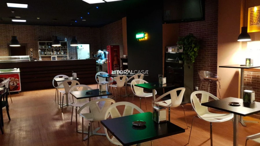 Loja para Trespasse em Glória e Vera Cruz Foto 5