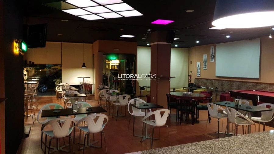 Loja para Trespasse em Glória e Vera Cruz Foto 2