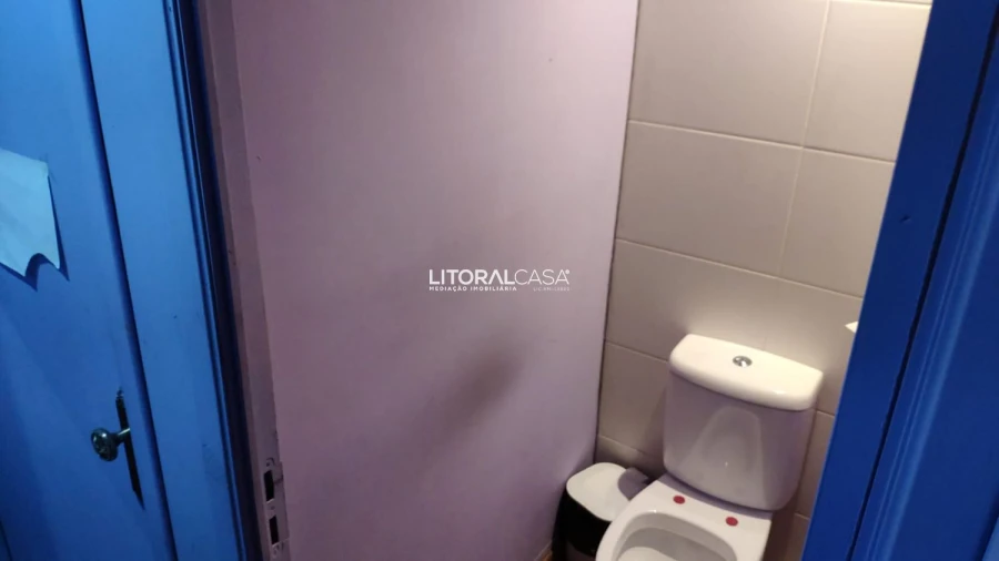 Loja para Trespasse em Glória e Vera Cruz Foto 10