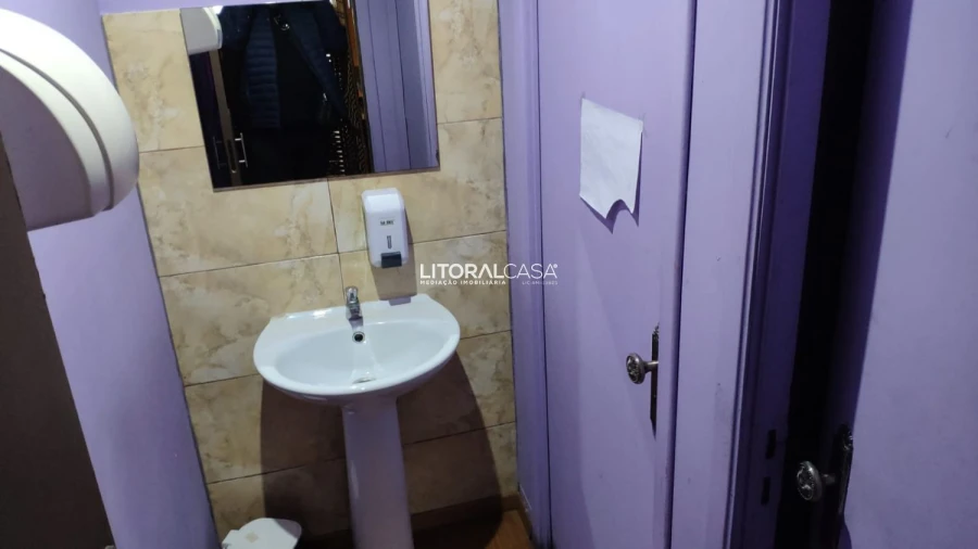 Loja para Trespasse em Glória e Vera Cruz Foto 9