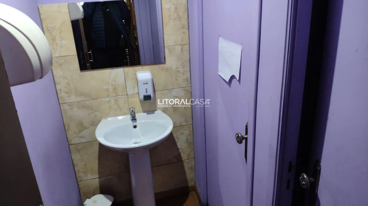 Loja para Trespasse em Glória e Vera Cruz Foto 9