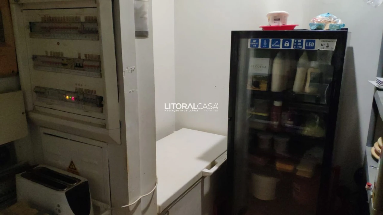 Loja para Trespasse em Glória e Vera Cruz Foto 8