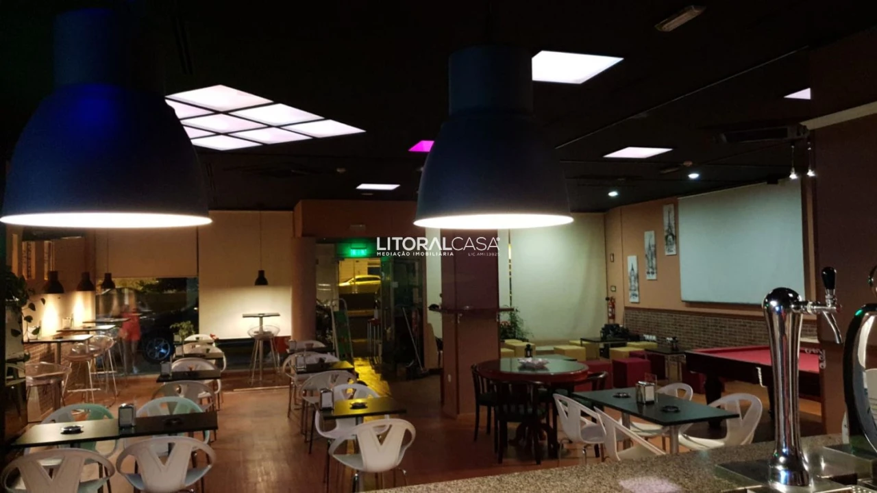 Loja para Trespasse em Glória e Vera Cruz Foto 1