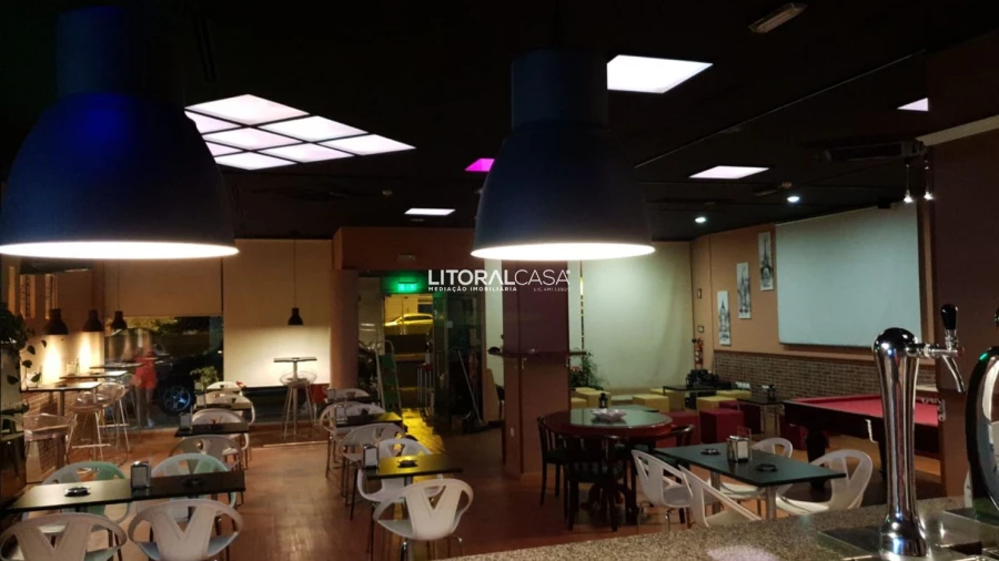 Loja para Trespasse em Glória e Vera Cruz