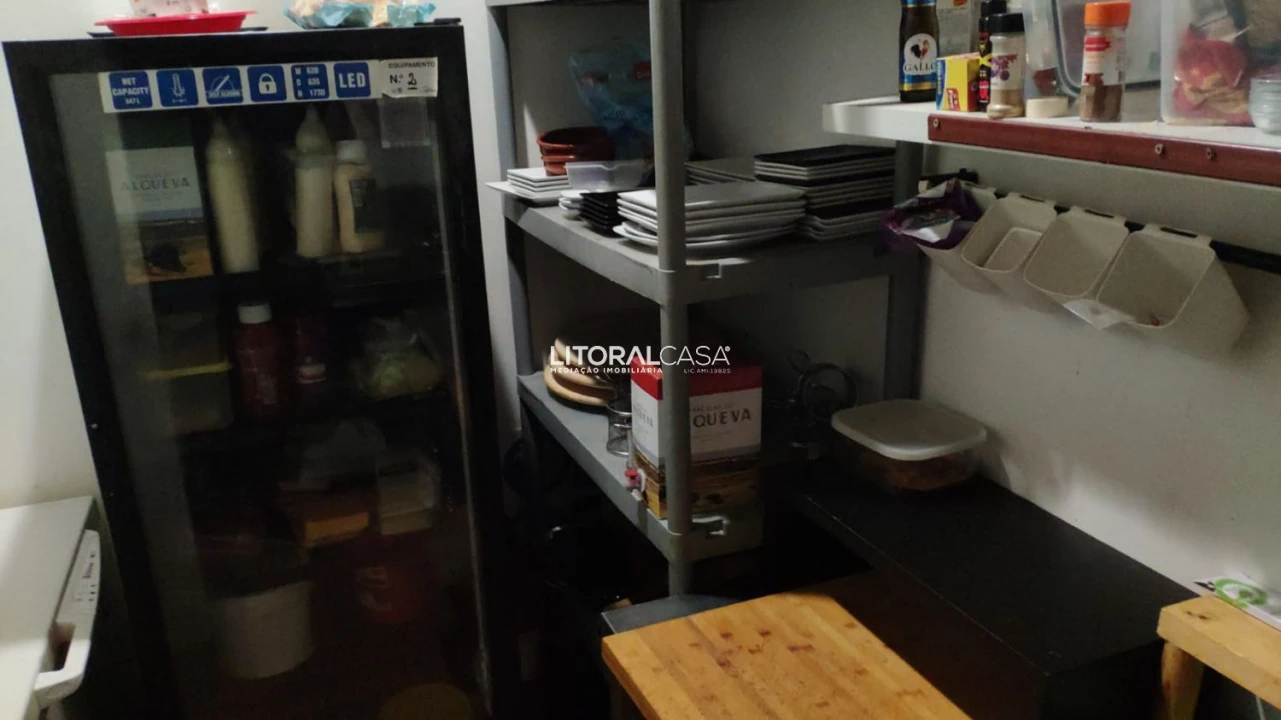 Loja para Trespasse em Glória e Vera Cruz Foto 6