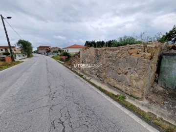 Terreno para Venda em Requeixo, Nossa Senhora de Fátima e Nariz