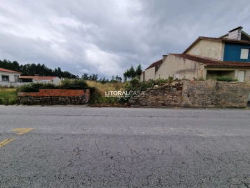 Terreno para Venda em Requeixo, Nossa Senhora de Fátima e Nariz