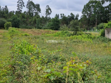 Terreno para Venda em Requeixo, Nossa Senhora de Fátima e Nariz