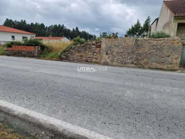 Terreno para Venda em Requeixo, Nossa Senhora de Fátima e Nariz
