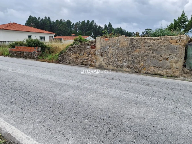 Terreno para Venda em Requeixo, Nossa Senhora de Fátima e Nariz Foto 5