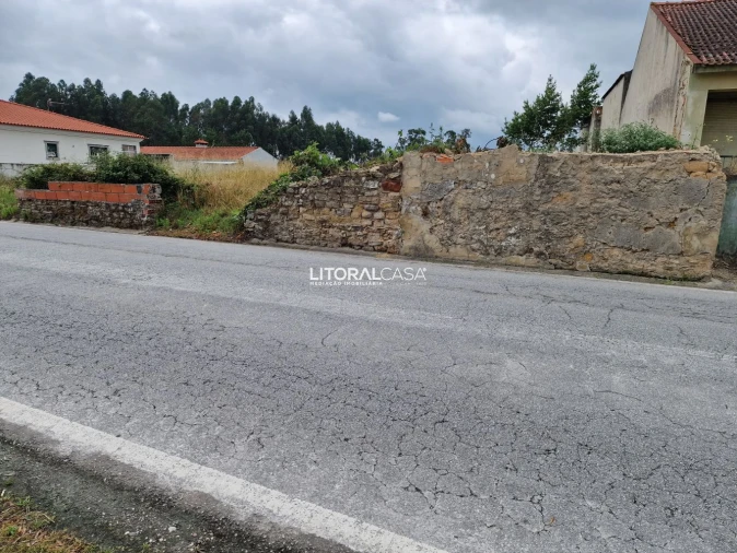 Terreno para Venda em Requeixo, Nossa Senhora de Fátima e Nariz Foto 6