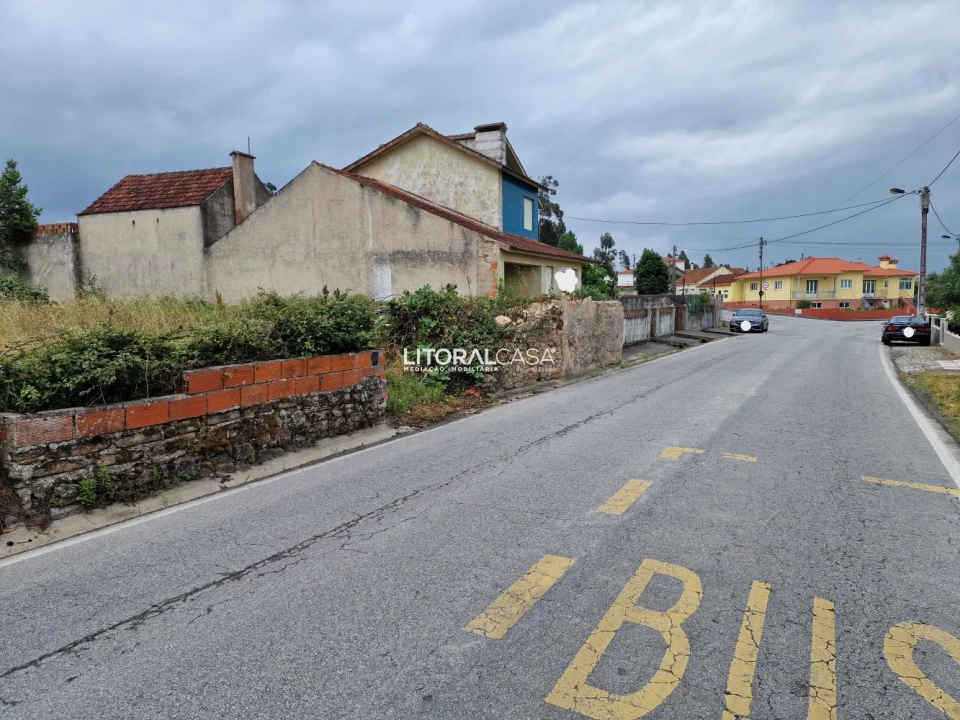 Terreno para Venda em Requeixo, Nossa Senhora de Fátima e Nariz Foto 3