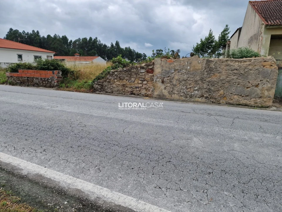 Terreno para Venda em Requeixo, Nossa Senhora de Fátima e Nariz Foto 6