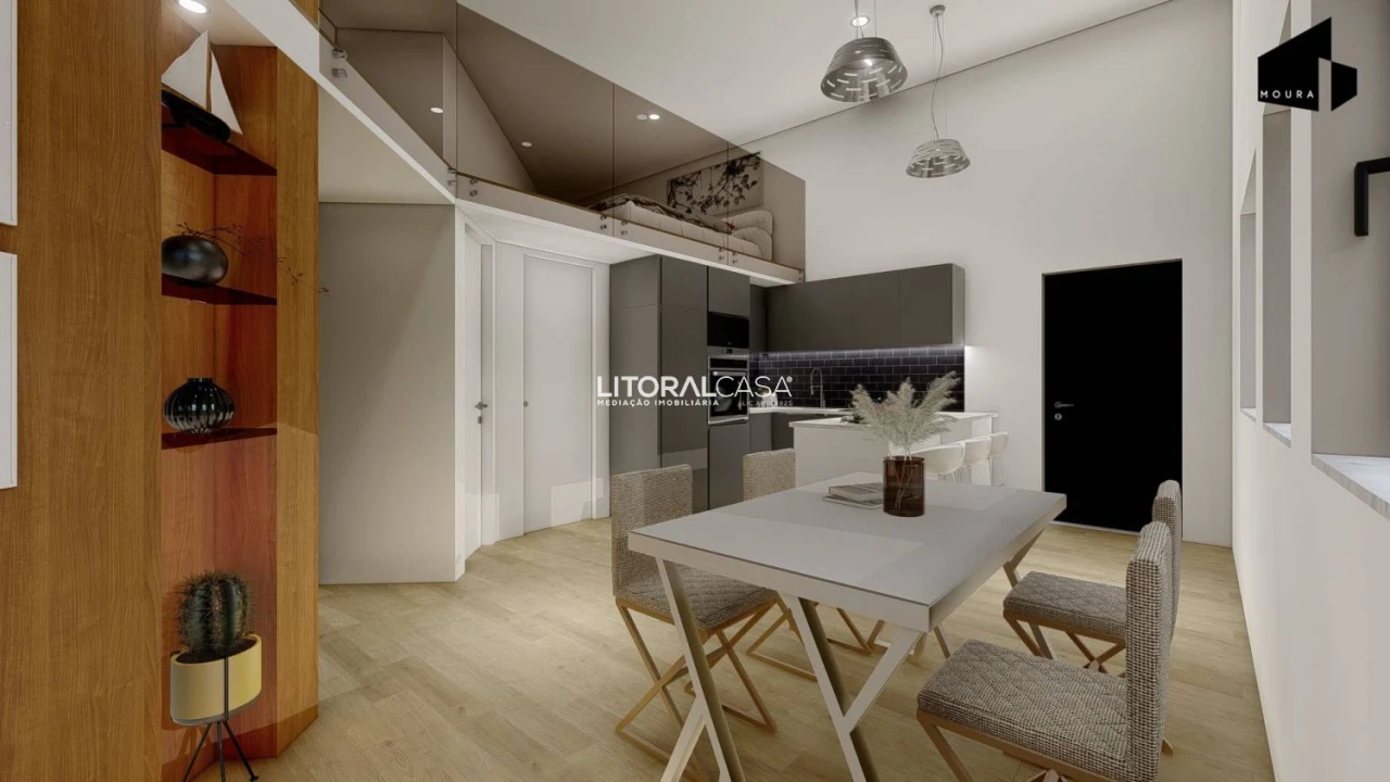 Loja para Venda em Recardães e Espinhel Foto 5