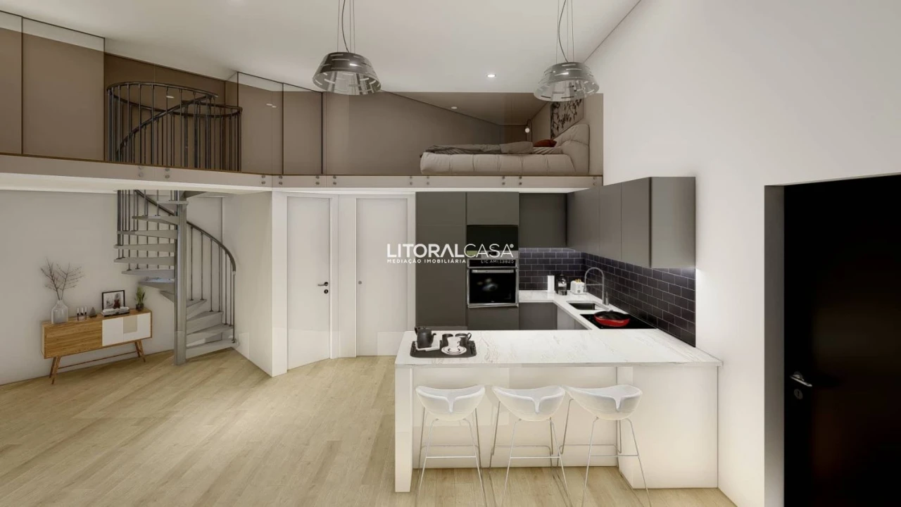 Loja para Venda em Recardães e Espinhel Foto 3