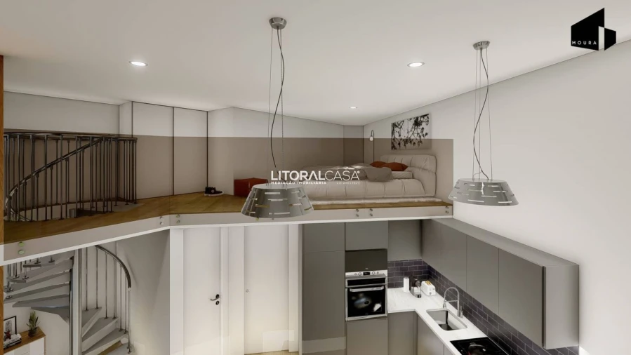 Loja para Venda em Recardães e Espinhel Foto 4