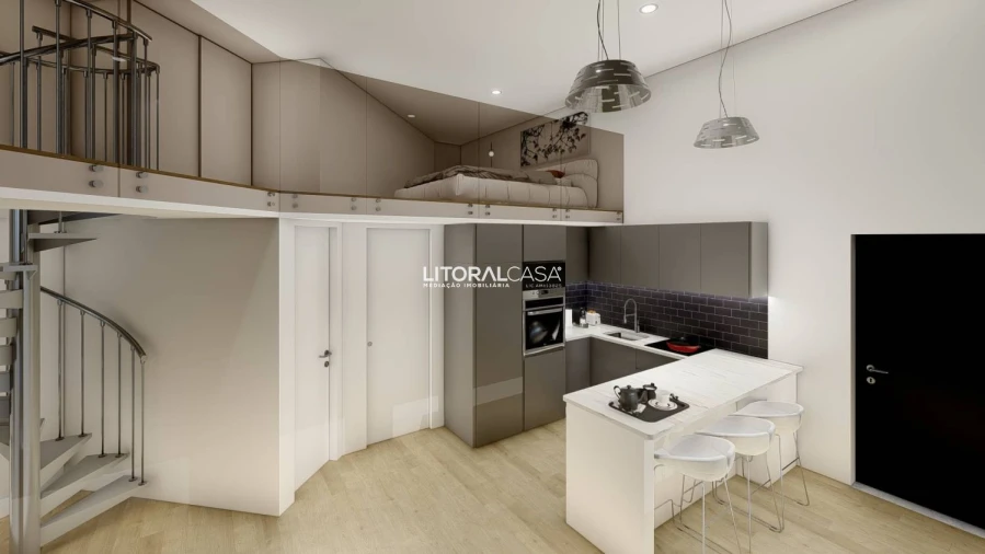 Loja para Venda em Recardães e Espinhel Foto 2