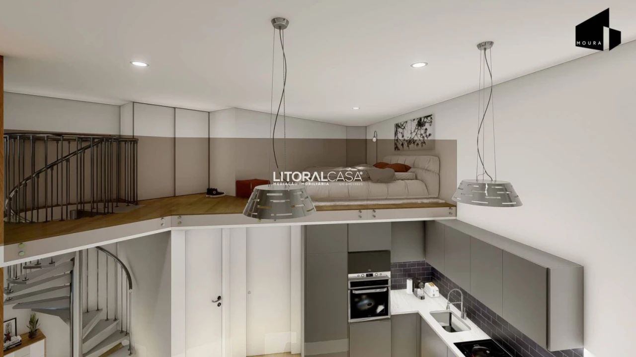 Loja para Venda em Recardães e Espinhel Foto 15