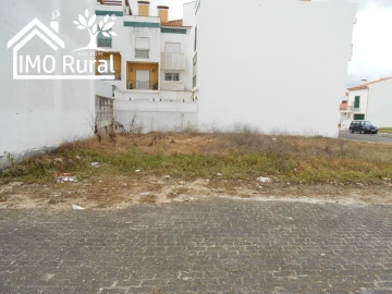 Terreno para Venda em Almeirim