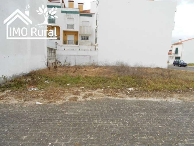 Terreno para Venda em Almeirim Foto 7