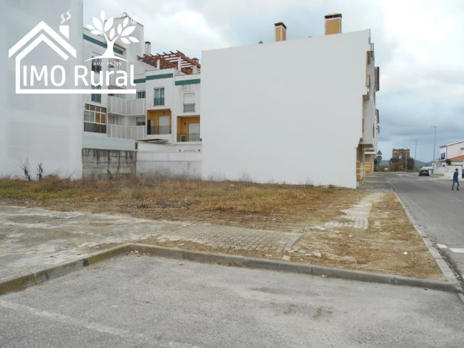 Terreno para Venda em Almeirim Foto 6