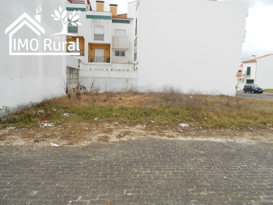 Terreno para Venda em Almeirim Foto 7