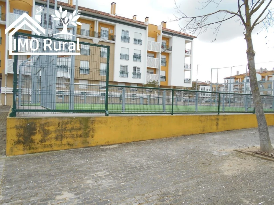 Terreno para Venda em Almeirim Foto 9