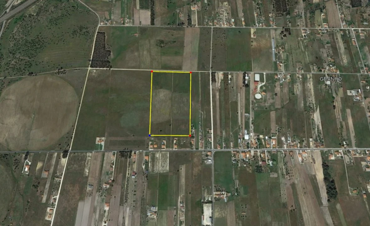 Terreno para Venda em Glória do Ribatejo e Granho Foto 25