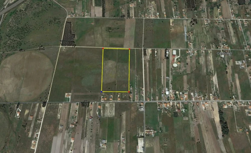 Terreno para Venda em Glória do Ribatejo e Granho Foto 25