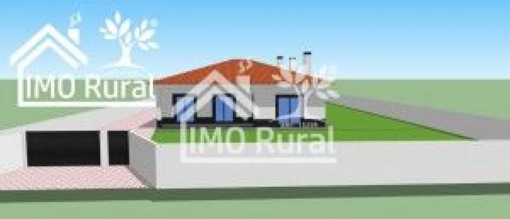 Terreno para Venda em Coruche, Fajarda e Erra Foto 14