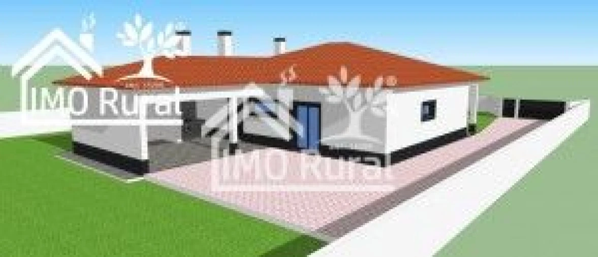 Terreno para Venda em Coruche, Fajarda e Erra Foto 16