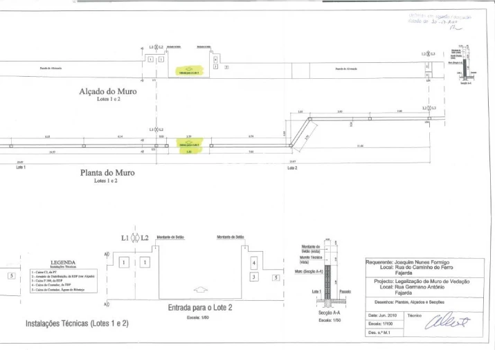 Terreno para Venda em Coruche, Fajarda e Erra Foto 10