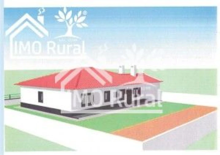 Terreno para Venda em Coruche, Fajarda e Erra Foto 17