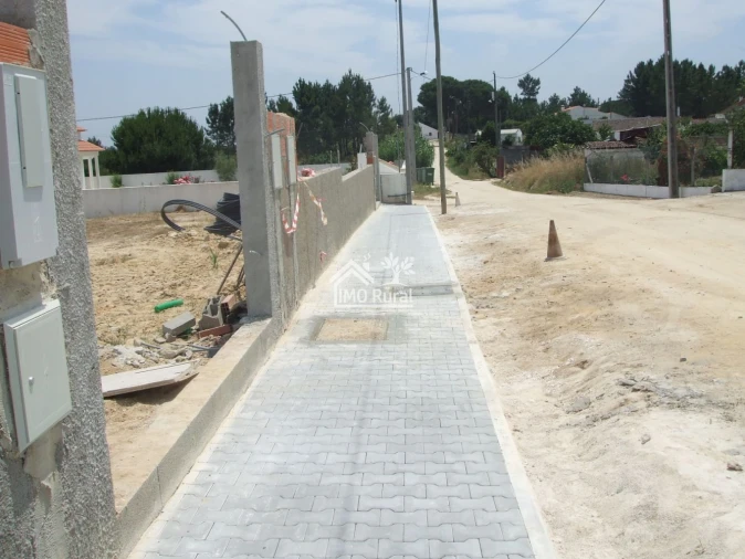 Terreno para Venda em Coruche, Fajarda e Erra Foto 3