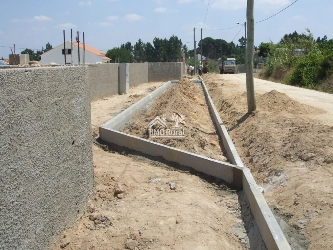 Terreno para Venda em Coruche, Fajarda e Erra Foto 1