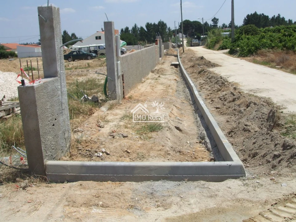 Terreno para Venda em Coruche, Fajarda e Erra Foto 4