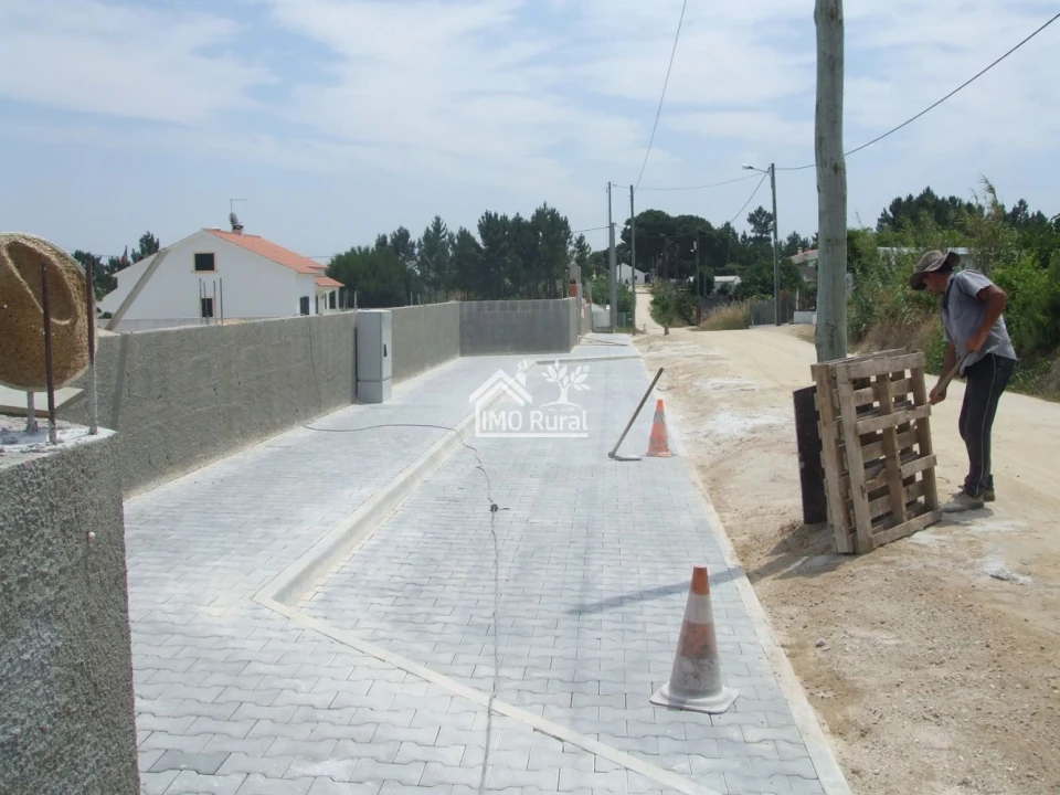 Terreno para Venda em Coruche, Fajarda e Erra Foto 2