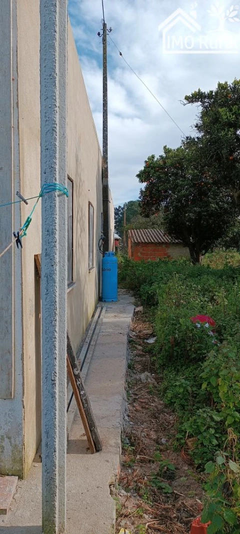 Moradia T3 para Venda em Alpiarça