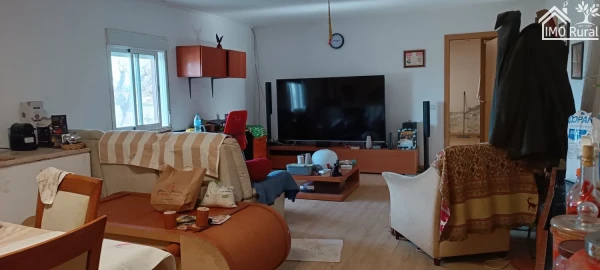 Moradia T3 para Venda em Alpiarça