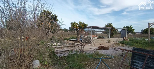 Moradia T3 para Venda em Alpiarça