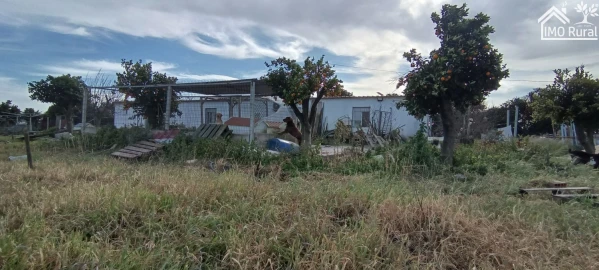 Moradia T3 para Venda em Alpiarça