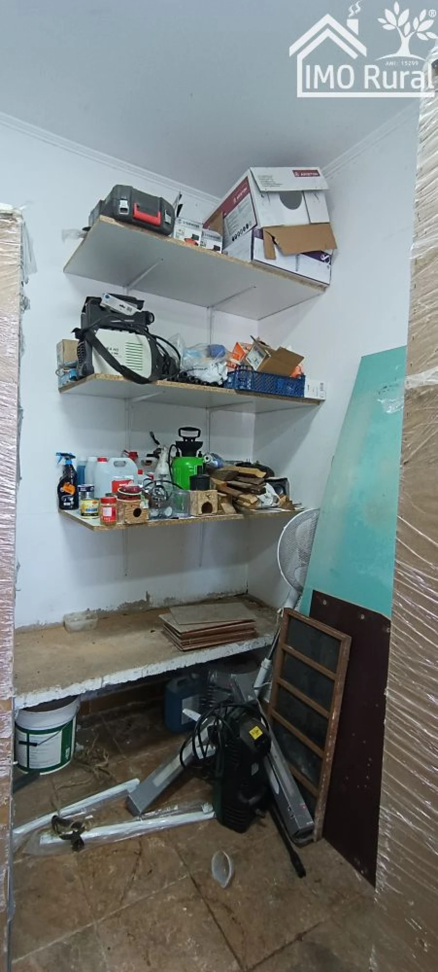 Moradia T3 para Venda em Alpiarça Foto 17