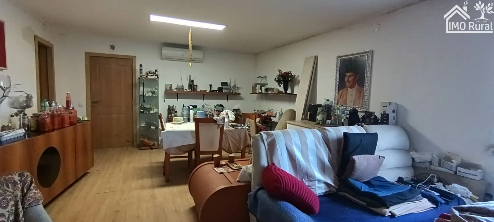 Moradia T3 para Venda em Alpiarça Foto 32
