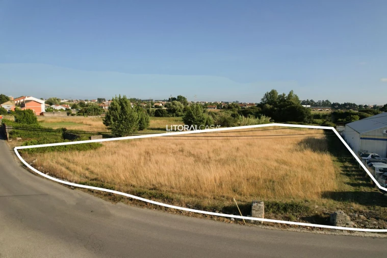 Terreno para Venda em Santa Joana